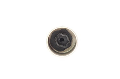 TEMO #54 Anti-Theft Wheel Lock Lug Nut Removal Socket Key 3055 for BMW - size: #54