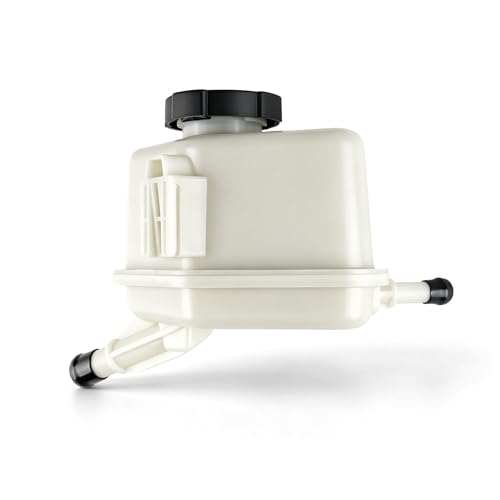Power Steering Reservoir/Tank for 2007-2013 Nissan Altima for 2009-2014 Nissan Maxima Replaces# 49180JA000, NI4542107 - size: 49180JA000
