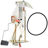 A-Premium Left Driver Side Electric Fuel Pump Module Assembly Compatible with Ford