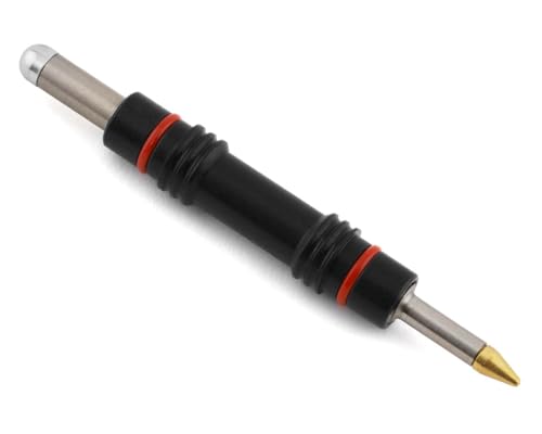 Dynaplug Racer Pro Bicycle Tire Repair Tool (Black Obsidian) - color: Black Obsidian