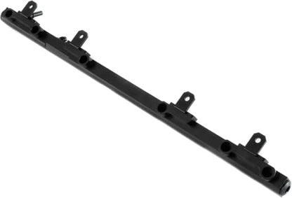 Billet Aluminum Fuel Rail for 1997-2001 Jeep Wrangler TJ/Cherokee XJ 4.0L Aluminum Billet Fuel Rail