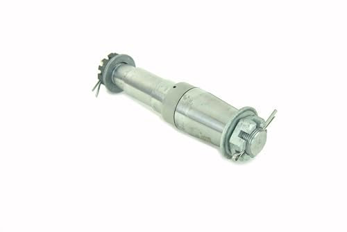 Trailer Spindle for 5 Lug Tie Down Engineering Torsion Axle 3,500 lb #84 Spindle