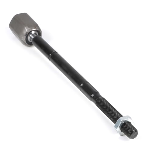 Metrix Premium Chassis Parts Inner Tie Rod End Fits Dodge Dakota RWD; Power - size: EV252