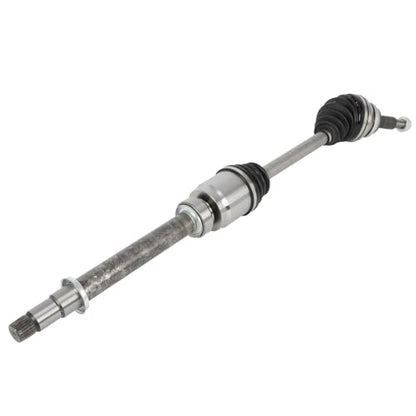 CV Axle Shaft Assembly NCV69608 for Toyota Sienna 2004-2010 Front Right FWD - size: 17-9883
