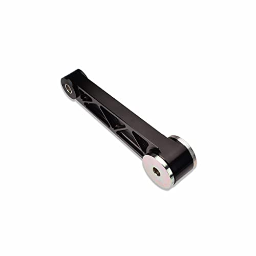 IAG Race Pitch Stop Mount Solid for Subaru WRX 02-26, STI 04-21 - style: Race (Solid)