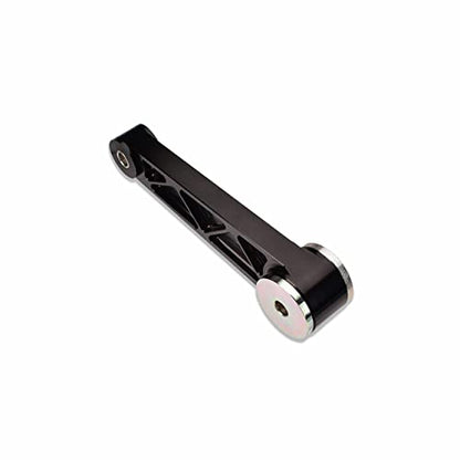 IAG Race Pitch Stop Mount Solid for Subaru WRX 02-26, STI 04-21 - style: Race (Solid)