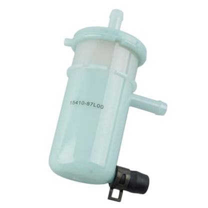 15100-89L11 Outboard Fuel Pump Kit for Suzuki 9.9 15 20 HP Motors - size: 4-stroke 9.9 15 20 HP(2013-2014)