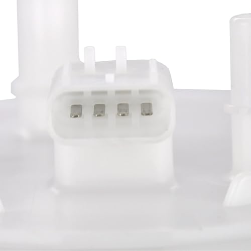 E2467M Electric Fuel Pump Module Assembly Compatible with Ford Five Hundred, Mercury Montego, 2005 2006 2007 3.0L V6 SP2078M FG1202