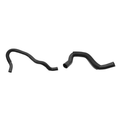 Radiator Hoses Upper Lower, 2PCS Radiator Coolant Hoses for Chevrolet