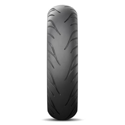 Michelin Commander III Cruiser Rear Motorcycle Tire – 140/90B16 77H Bias/TL‑TT - size: 140/90B-16 (77H) Cruiser Rear