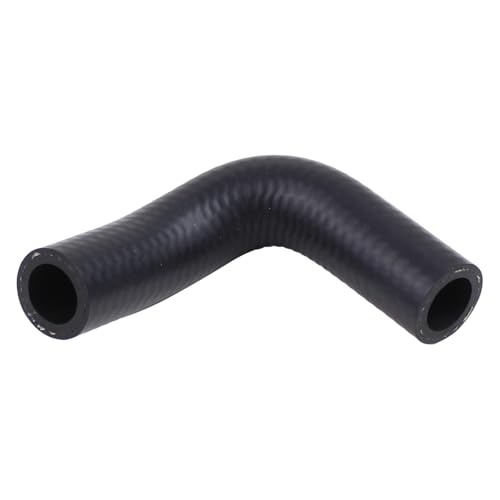 Upper and Lower Engine Water Pump Hose Pipe w/Clamps