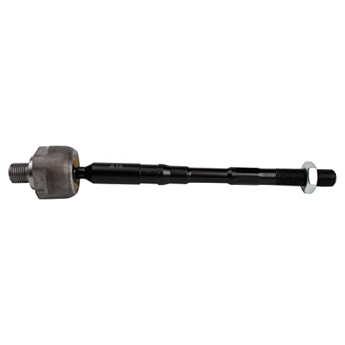 TRQ Front Inner Tie Rod Left or Right - style: PSA31193