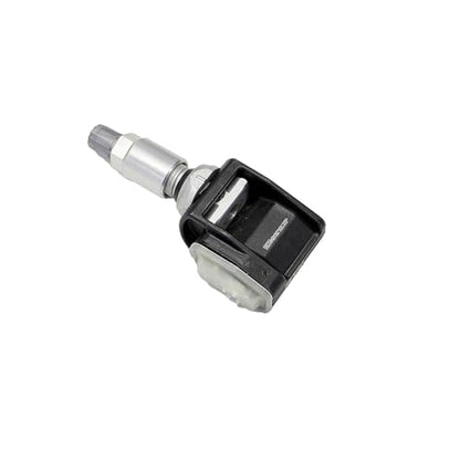 Schrader TPMS Solutions 33700 EZ-Sensor® 314.9MHz, 315MHz, 433MHz Programmable High Speed Sensor w/Adjustable Aluminum Valve. Must Be Programmed with Schrader Compatible Tool Before Installation (1)