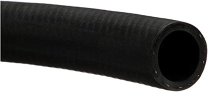 Gates 28492 Safety Stripe Standard Straight Heater Hose-6' Length, Inner Diameter 3/4", Green
