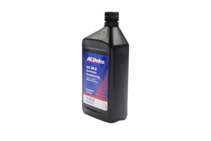 ACDelco 769476 GM Original Equipment 10-4006 Synchromesh Transmission Fluid - 1 qt, 32 Ounce