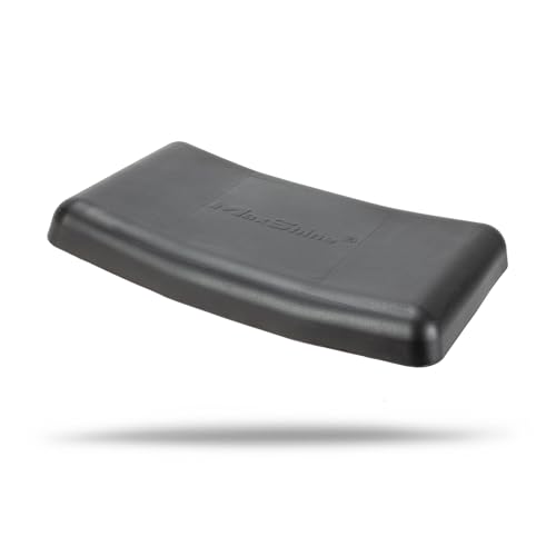 Maxshine Detailing Creeper Cushion – Premium Soft Rubber Seat Pad for Rolling Creeper, Comfortable & Durable Add-On Accessory - size: Soft Cushion