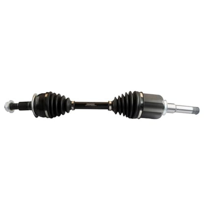 MOOG CV Axle Assembly 10E007L For 2010-2017 Chevrolet Equinox (Front Left)