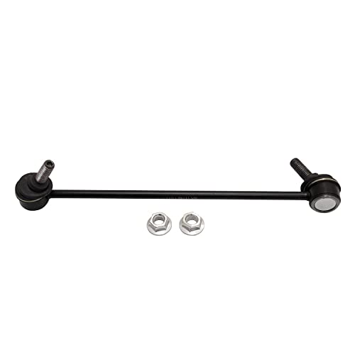 Detroit Axle - 2.0L 2.4L 4pc Front Struts Kit for 2012-2016 Buick Regal - size: 4QS47414/ sway kit