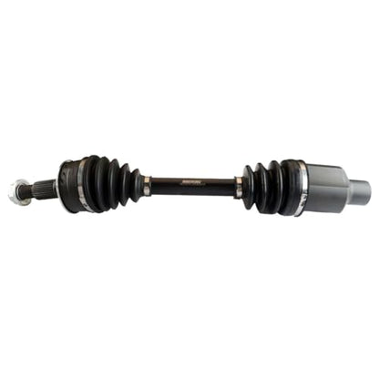 MOOG CV Axle Assembly 10E007R For 2010-2017 Chevrolet Equinox (Front Right)