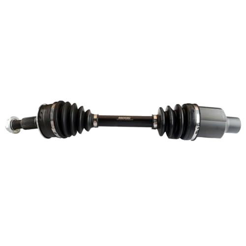 MOOG CV Axle Assembly 10E007R For 2010-2017 Chevrolet Equinox (Front Right)