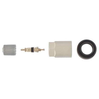 Tire Pressure Monitoring System (TPMS) Sensor Service Kit for Nissan