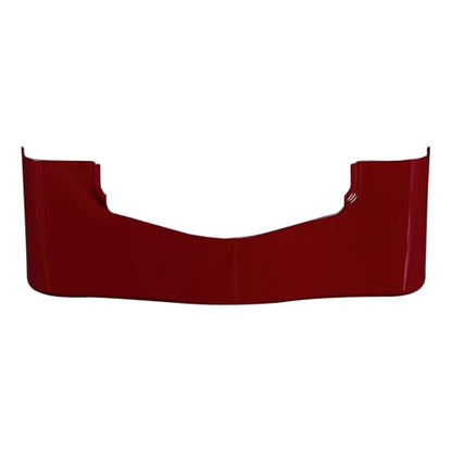 HR3 Billiard Red Outer Fairing Trim Skirt Compatible with 2020 Road Glide Special FLTRXS Fit for 2015-2023 Harley Road Glide Models