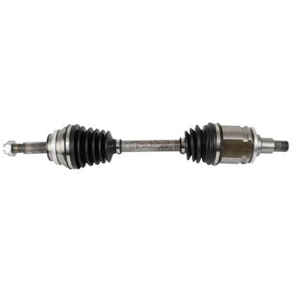 CCIYU Front Left CV Axle Shaft Assembly for Toyota Highlander 2001-2007 - size: 17-9989