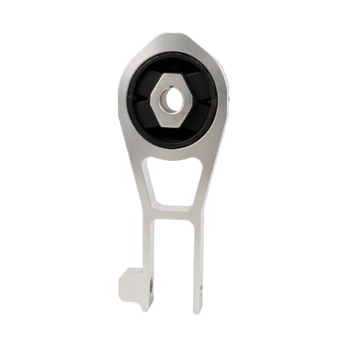4PCS Engine Mount Set for 2016-2017 Fiat 500X 2015-2017 Jeep Renegade 2.4L - size: 2015-2017 Jeep Renegade 2.4L