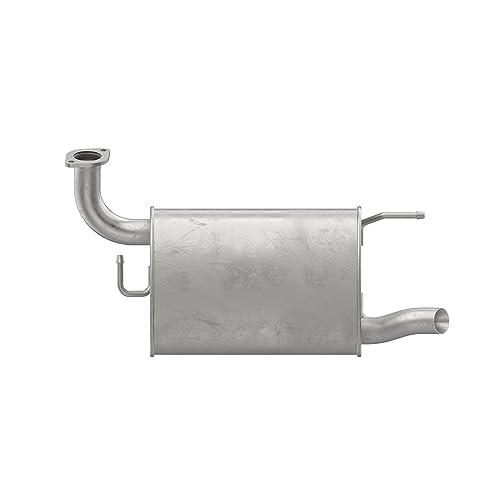 Walker Quiet-Flow SS 73053 Direct Fit Exhaust Muffler Assembly