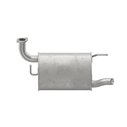 Walker Quiet-Flow SS 73053 Direct Fit Exhaust Muffler Assembly