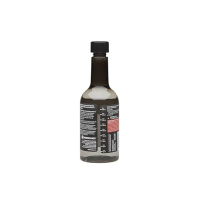 Mercury 8M0047931 Quickleen Engine & Fuel System Cleaner, 12 oz