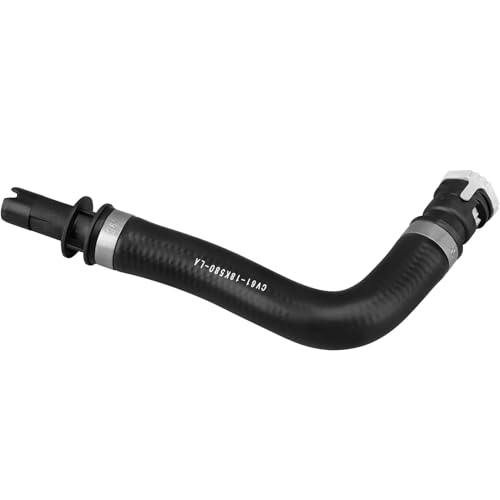 CV6Z18472P HVAC Outlet Heater Hose Compatible with Ford Escape 2013-2019