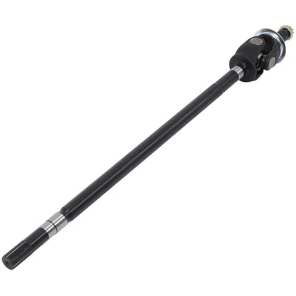 SCITOO Front Right (Passenger Side) CV Axle Shaft Assembly Fit For Dodge - size: [Front Passenger Side] 4472741R