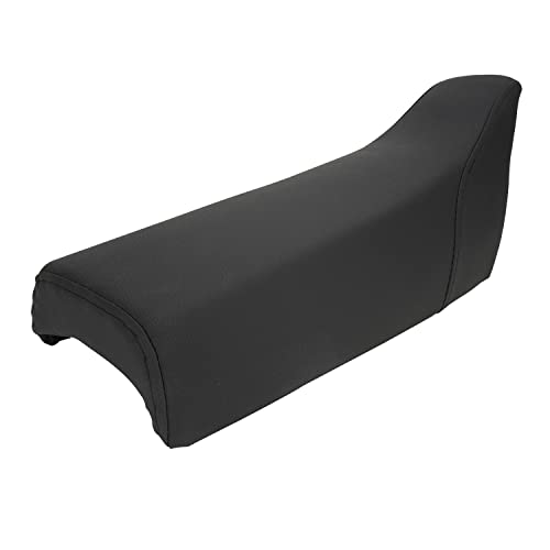 JFG RACING PW80 Plastics Kit,Dirt Bike Mini Bike Rear Fender for PW80,Black