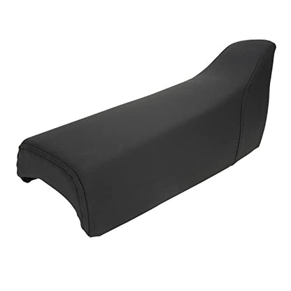 JFG RACING PW80 Plastics Kit,Dirt Bike Mini Bike Rear Fender for PW80,Black