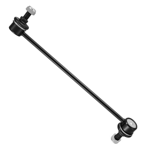Detroit Axle - Front Struts Sway Bar Links for 2013-2018 Nissan Altima - size: 4QS54335/Sway Kit