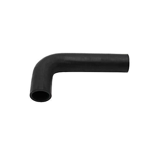 90 Degree Curved Radiator Hose 1.25" ID