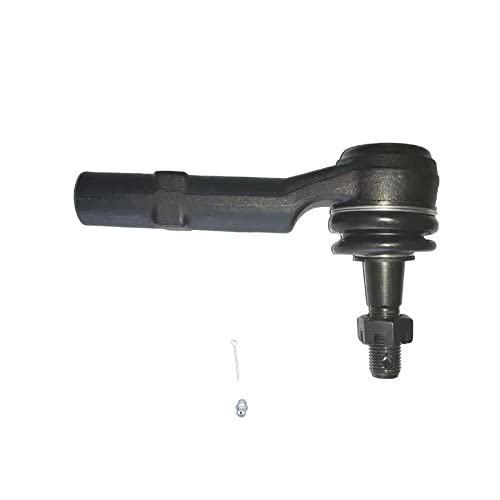 Tie Rod End Kit for Buick Enclave 2008-2017, for Chevy Traverse 2009-2017 - size: EV800572 ES800286