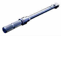 Precision Instruments (prem1r200hx) 1/4" Drive, Micrometer Click Torque Wrench 30-200 Lb.in.