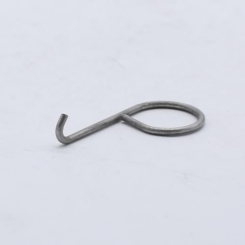 Wheel Bolt Nut Caps Covers Puller Tool Center Cover Caps Removal Hook Clips Tools Part Number 6X0012243 Tire Caps Puller