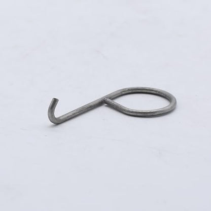 Wheel Bolt Nut Caps Covers Puller Tool Center Cover Caps Removal Hook Clips Tools Part Number 6X0012243 Tire Caps Puller