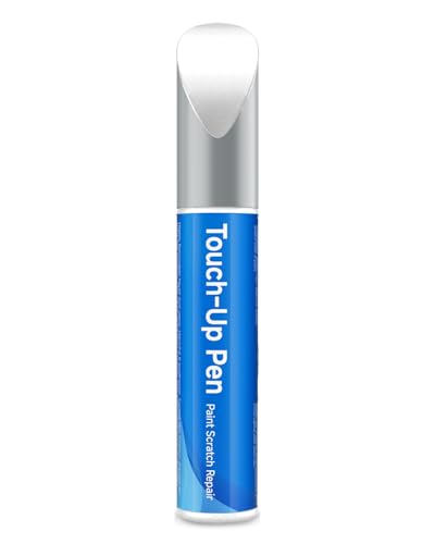 Touch Up Paint Compatible with Toyota Exact Match Touch Up Paint Car Scratch Repair (Supersonic Red 3U5(Include 2SC)) - color: Supersonic Red 3U5(Include 2SC)