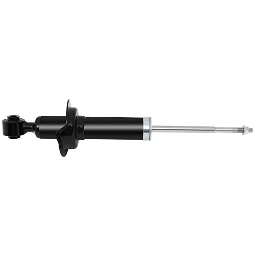 AUTOMUTO Rear Struts Shock Absorbers Fit for Acura EL 2001-2003 - size: 2 Pieces Rear Shock Absorber