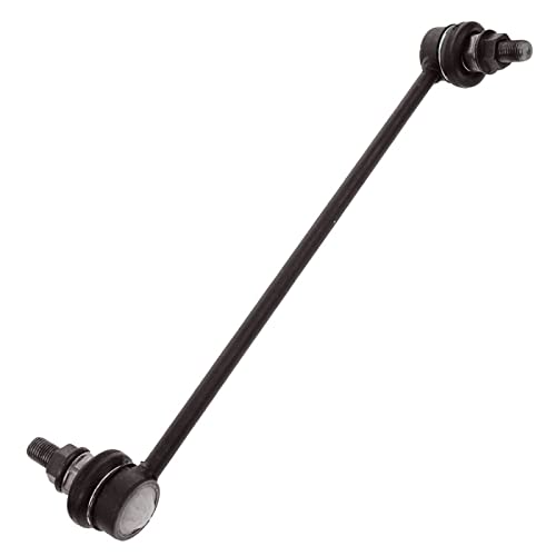 TRQ Front Suspension Kit Complete Strut & Coil Spring Assembly Sway Bar - style: SCA30496