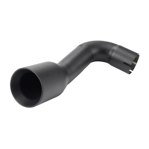 PHILTOP Exhaust Pipe Kit Fit for 2018 2020-2023 Jeep Wrangler V6 3.6L - size: 2018-2023 Jeep Wrangler