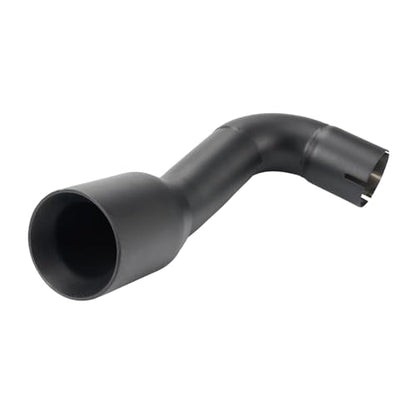 PHILTOP Exhaust Pipe Kit Fit for 2018 2020-2023 Jeep Wrangler V6 3.6L - size: 2018-2023 Jeep Wrangler