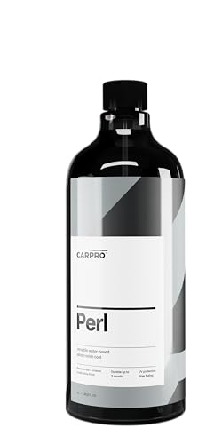 CARPRO PERL Plastic & Rubber Protectant Concentrate - 1 Liter (34oz) - size: 1 Liter