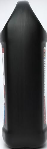 Zerex Extended Life Red Heavy Duty (HD) 50/50 Prediluted Ready-to-Use Antifreeze/Coolant 1 GA - size: 1 GA