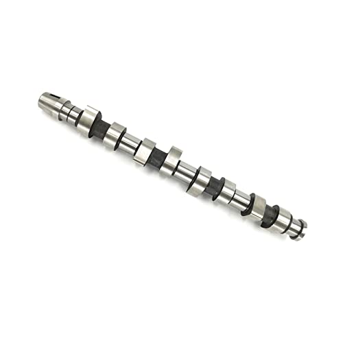 Partsflow Engine Camshaft For Volkswagen Beetle 2002-2004 For Volkswagen Golf 2000-2004 For Volkswagen Jetta 2000-2004 OE#038 109 101 K 1.9L 116CID SOHC L4 DIESEL TURBO, ENG.CODE "ALH" - color: 06754005280