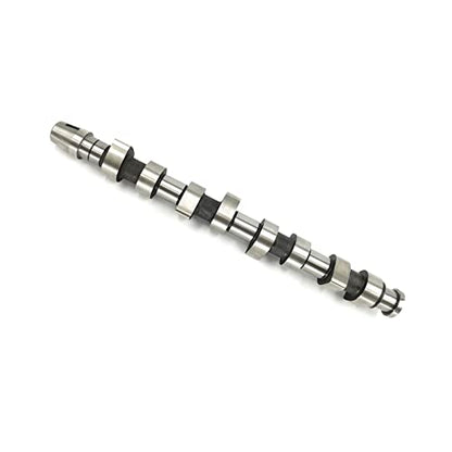 Partsflow Engine Camshaft For Volkswagen Beetle 2002-2004 For Volkswagen Golf 2000-2004 For Volkswagen Jetta 2000-2004 OE#038 109 101 K 1.9L 116CID SOHC L4 DIESEL TURBO, ENG.CODE "ALH" - color: 06754005280
